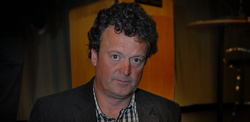 Fredrik Ekelund 2009